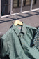 Men's Green Design Short Sleeve Shirt x13点