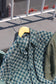 Men's Green Design Short Sleeve Shirt x13点