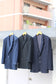 Men's luxury brand tailored jacket x7点