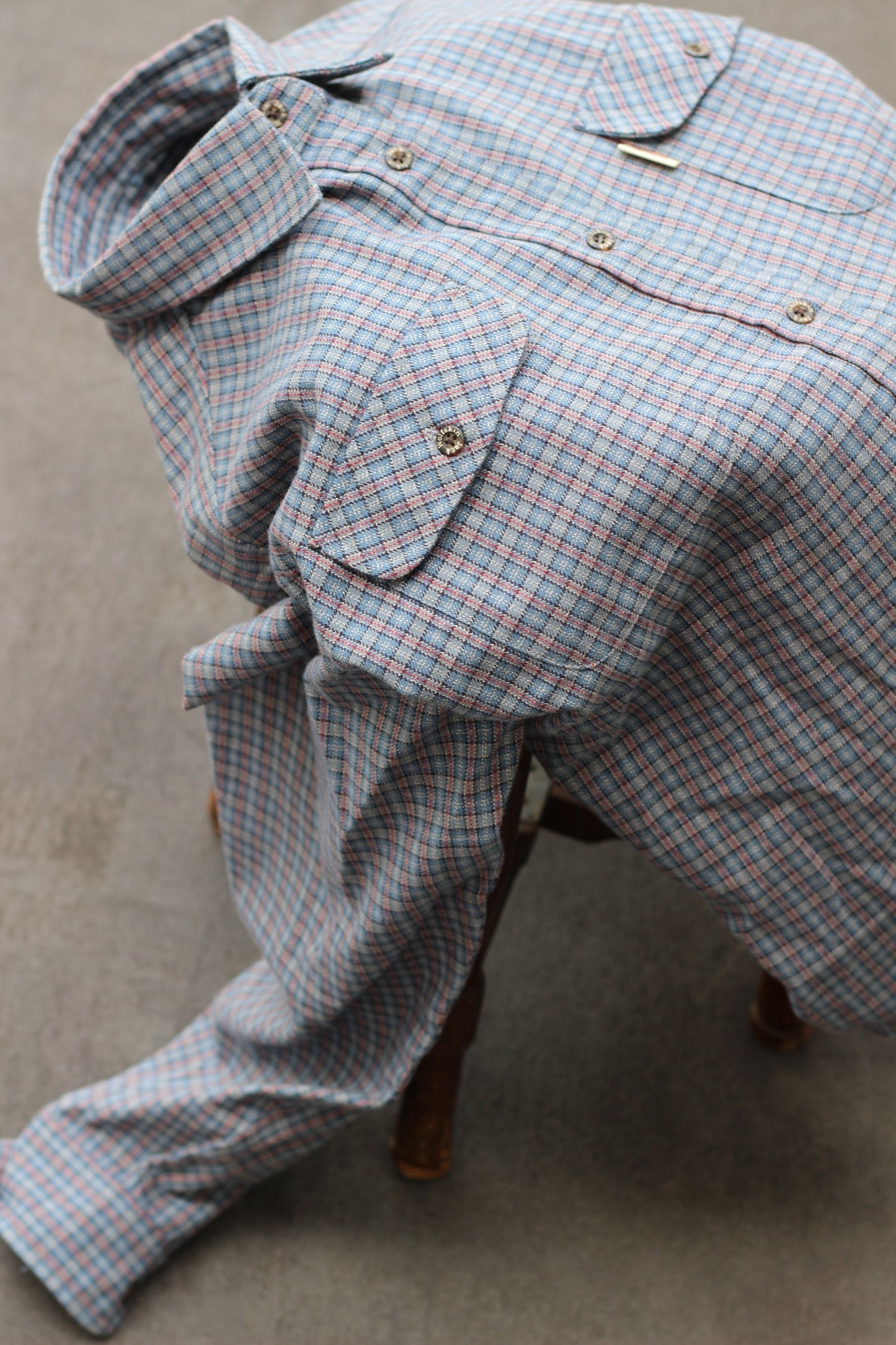 Outdoor Brand Shirts x9点
