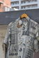 Men's Green Design Short Sleeve Shirt x13点