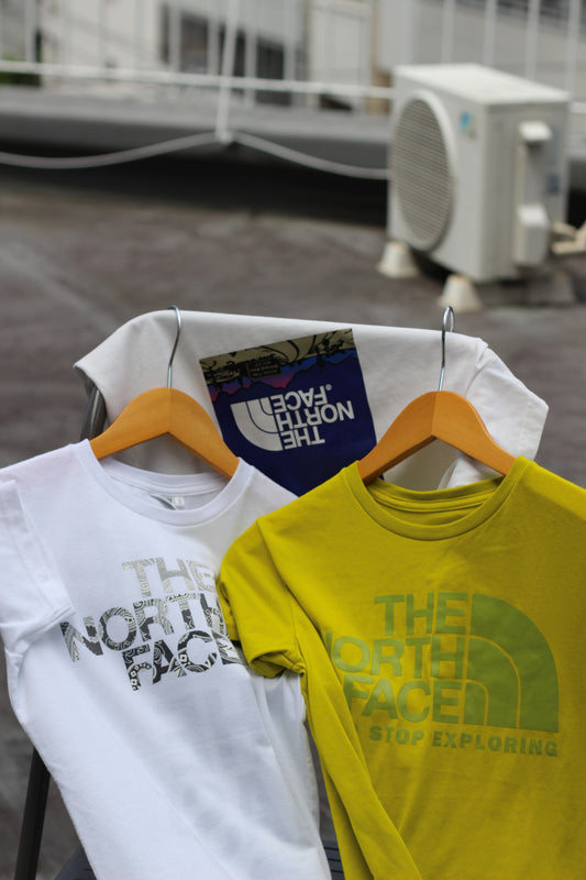 The North Face Items x5点