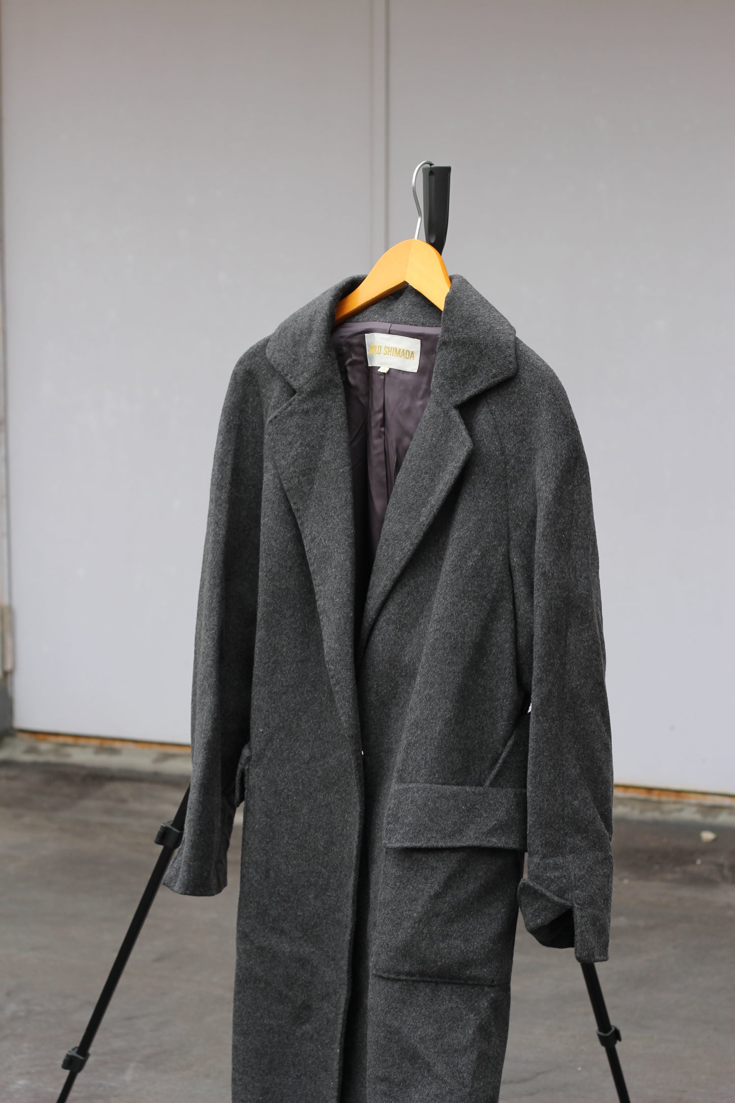 Women's 100% Cashmere Coats & Jackets x3点