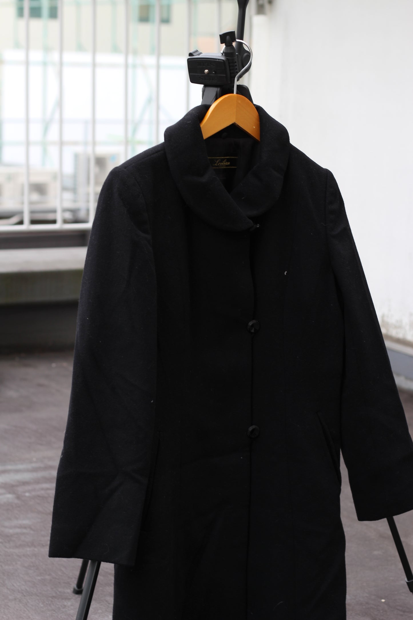 Women's 100% Cashmere Coats & Jackets x3点