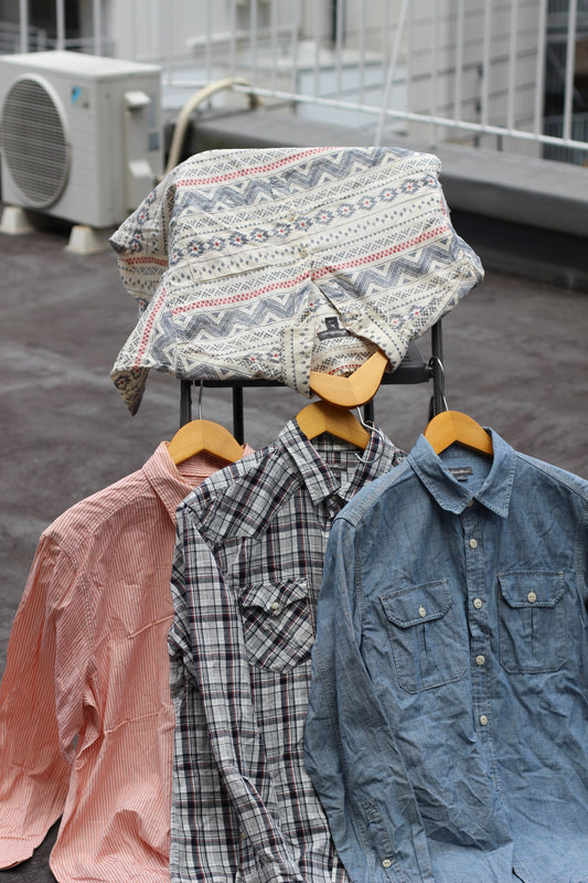 Eddie Bauer Shirt x12点