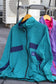 Helly Hansen Outdoor Jacket x5点