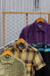Made In Usa & Italy Vintage Shirts x5点