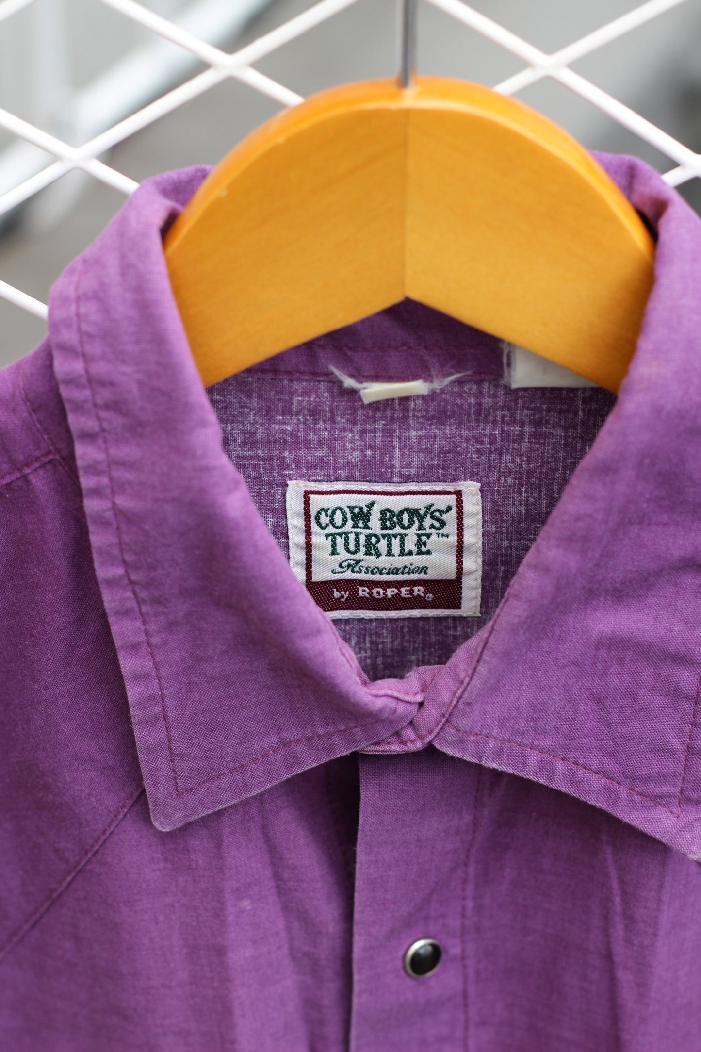 Made In Usa & Italy Vintage Shirts x5点