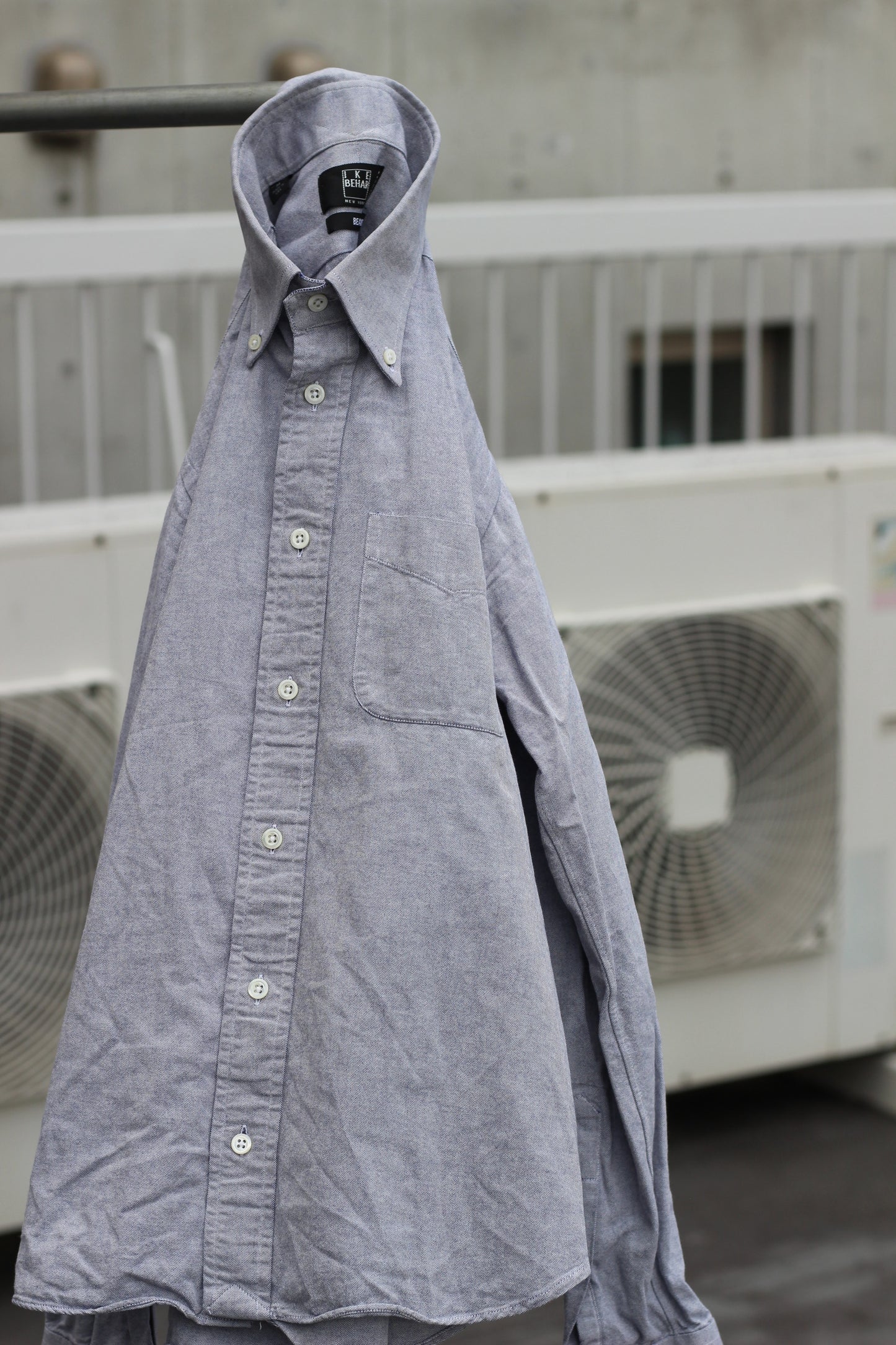 Made In Usa & Italy Vintage Shirts x5点