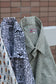 Men's White Design Short Sleeve Shirt x11点