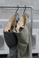 70's/80's Vintage Talon Zip Slacks x2点