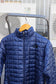 Outdoor Brand Down & Nylon Jacket x3点