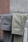 70's/80's Vintage Talon Zip Slacks x2点