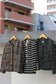 Japan vintage ladies design jacket x8点