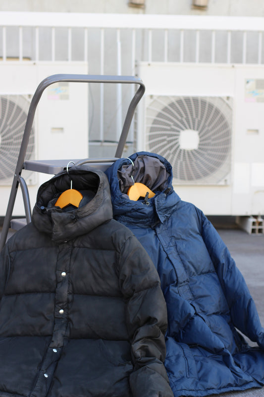 Outdoor Brand Down Jacket x5点