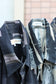 Men's Black Design Short Sleeve Shirt x12点
