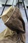 70's/80's Vintage Talon Zip Corduroy Slacks x2点