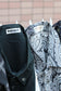 Men's Black Design Short Sleeve Shirt x12点
