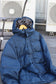 Outdoor Brand Down Jacket x5点