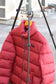 Outdoor Brand Down Jacket x5点
