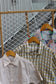Men's Luxury Brand Short Sleeve Shirt x8点