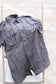 Men's Luxury Brand Short Sleeve Shirt x8点