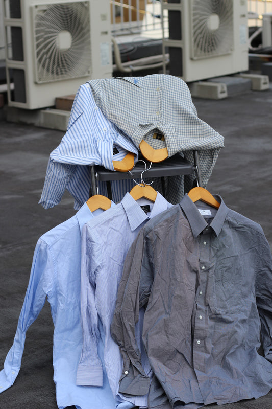 Men's Lanvin Shirt x6点