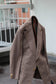 70's80's Vintage Wool Tailored Jacket x2点
