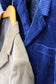70's80's Vintage Corduroy Tailored Jacket x2点