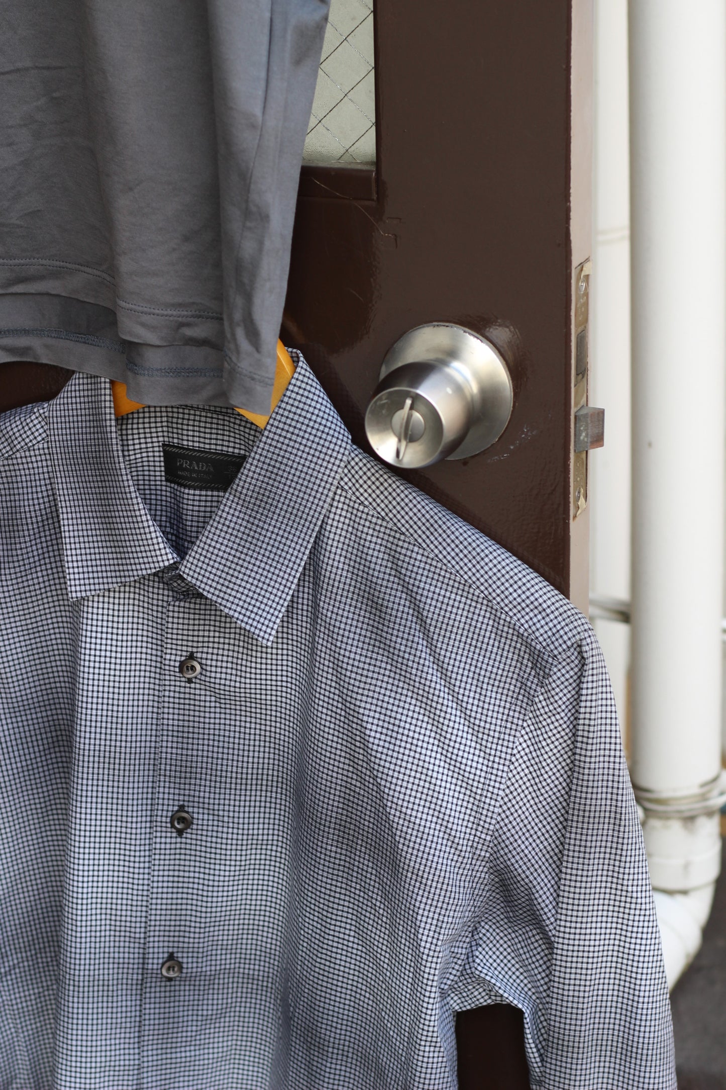Men's Luxury Brand T-Shirts & Shirts x4点