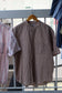 Men's Design Stand Collar Short Sleeve Shirt x10点
