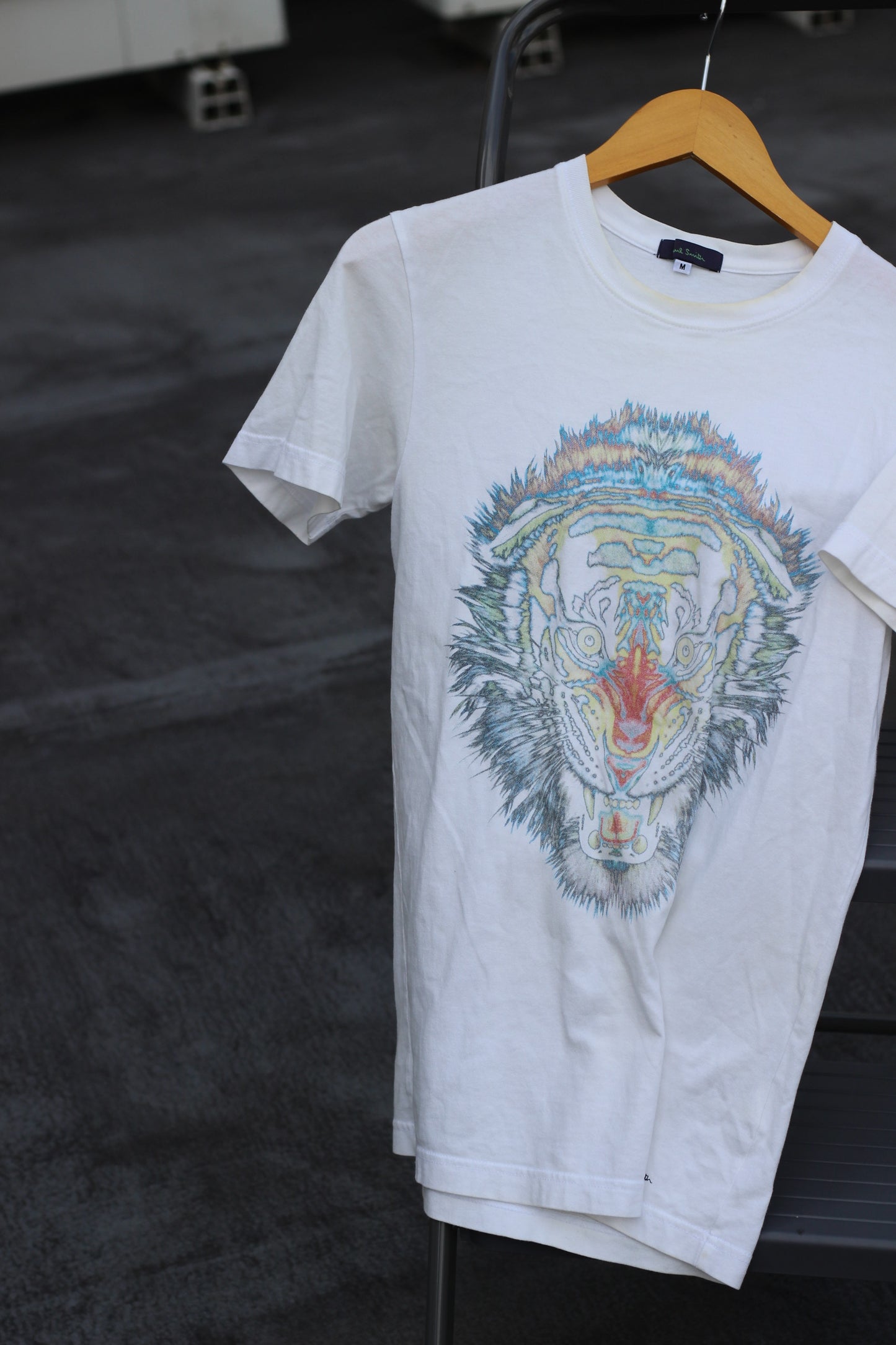 Men's Luxury Brand T-Shirts & Shirts x4点