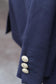 70's/80's Vintage Van Jac Ivy League Style Tailored Jacket x2点