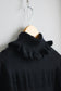 Vintage Black Design Knit x3点