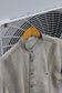 Men's Design Stand Collar Short Sleeve Shirt x10点