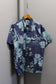 90's Made In USA Reyn Spooner Design Short Sleeve Shirt x3点