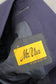 70's/80's Vintage Van Jac Ivy League Style Tailored Jacket x2点