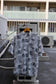 Men's Design Stand Collar Short Sleeve Shirt x10点
