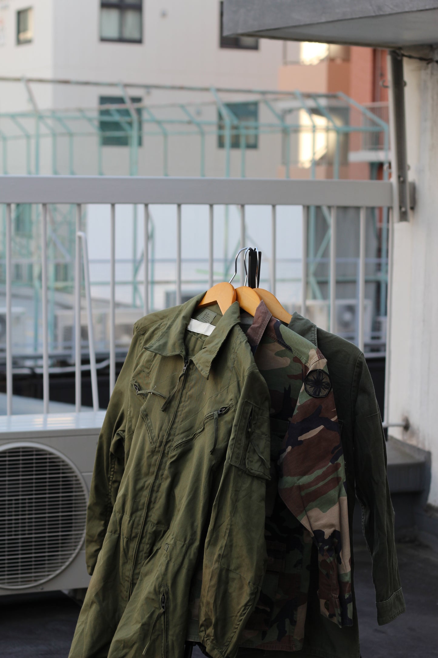 U.S.Army Military Items x4点