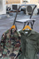 U.S.Army Military Items x4点