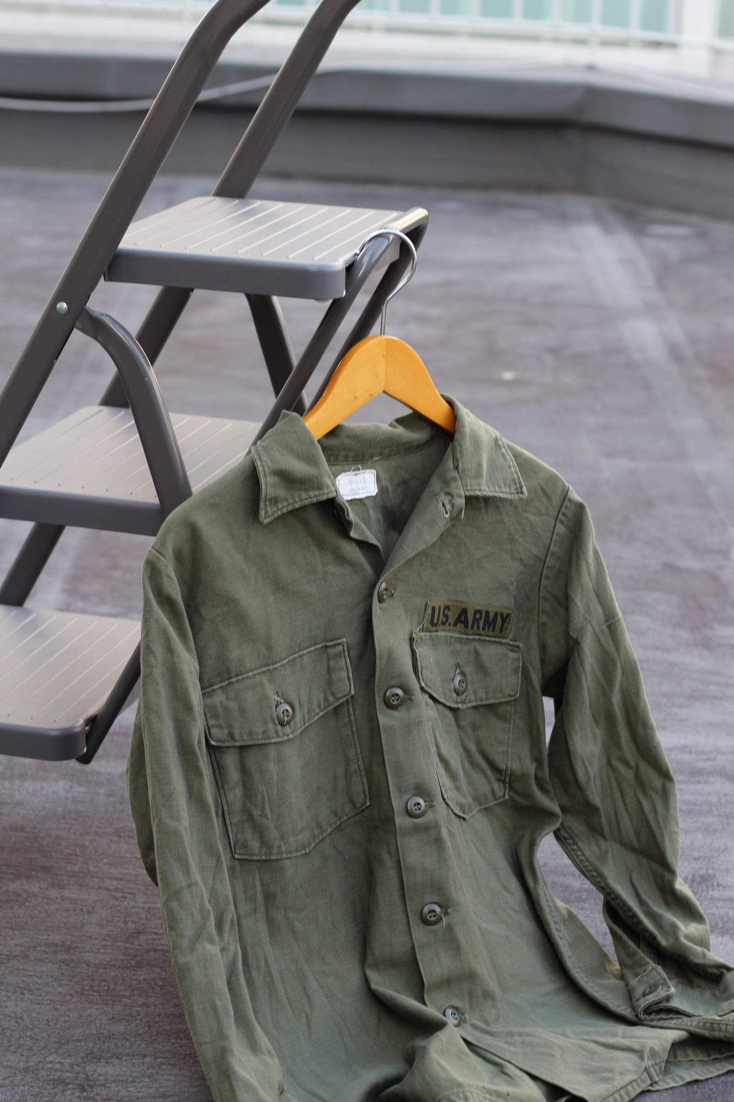U.S.Army Military Items x4点