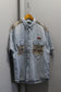 90's Men's Short Sleeve Design Denim Shirt x2点
