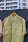 Men's Basic Design Stand Collar Short Sleeve Shirt x10点