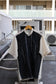 Men's Basic Design Stand Collar Short Sleeve Shirt x10点