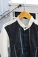 Men's Basic Design Stand Collar Short Sleeve Shirt x10点