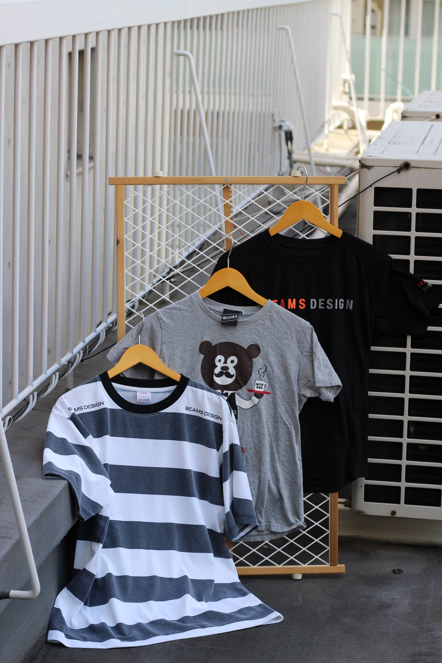 Men's Beams Items x32点
