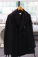 U.S. Navy & Schott P-Coat x2点