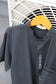 Men's Basic Design Stand Collar Short Sleeve Shirt x10点