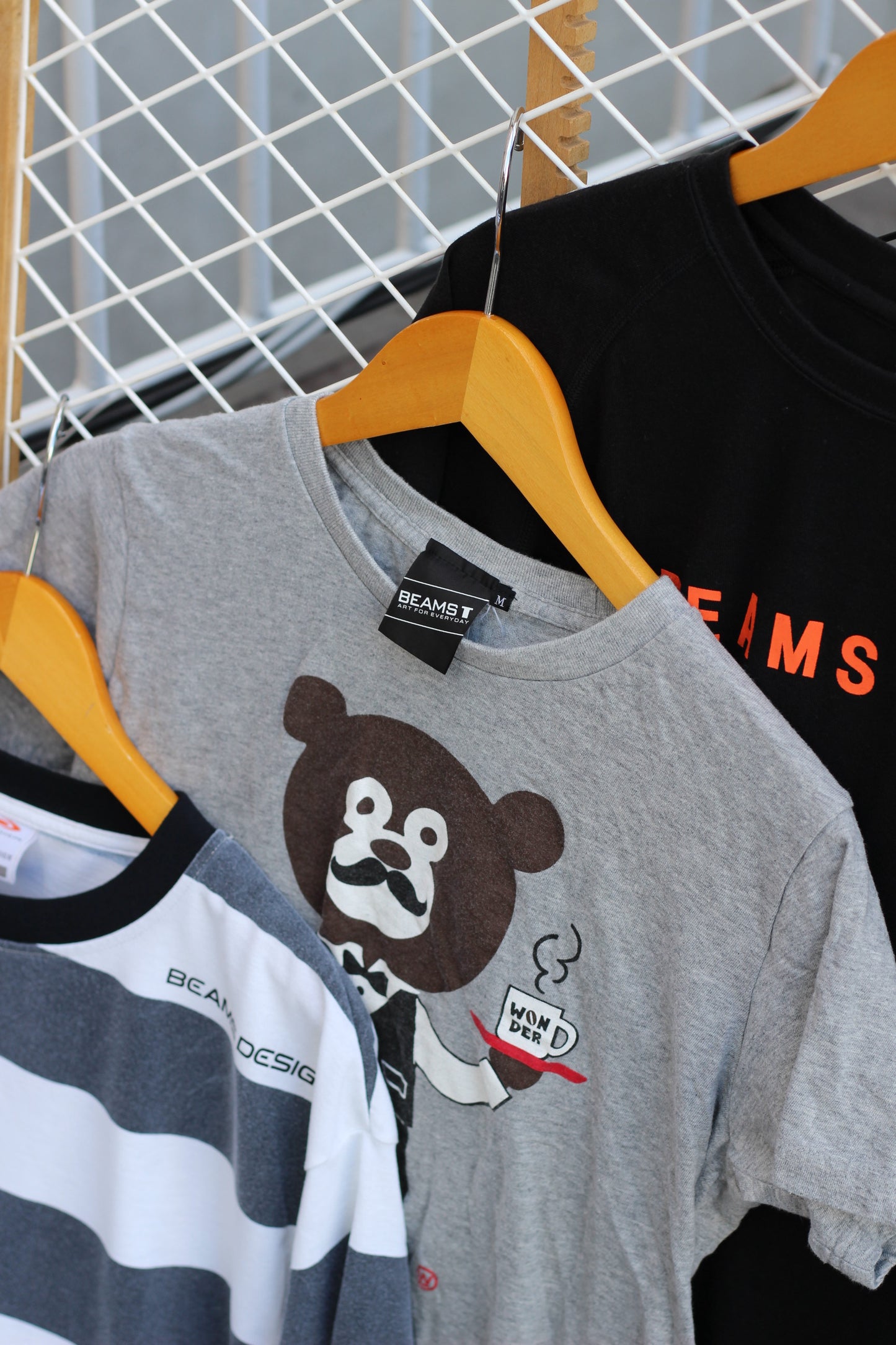 Men's Beams Items x32点