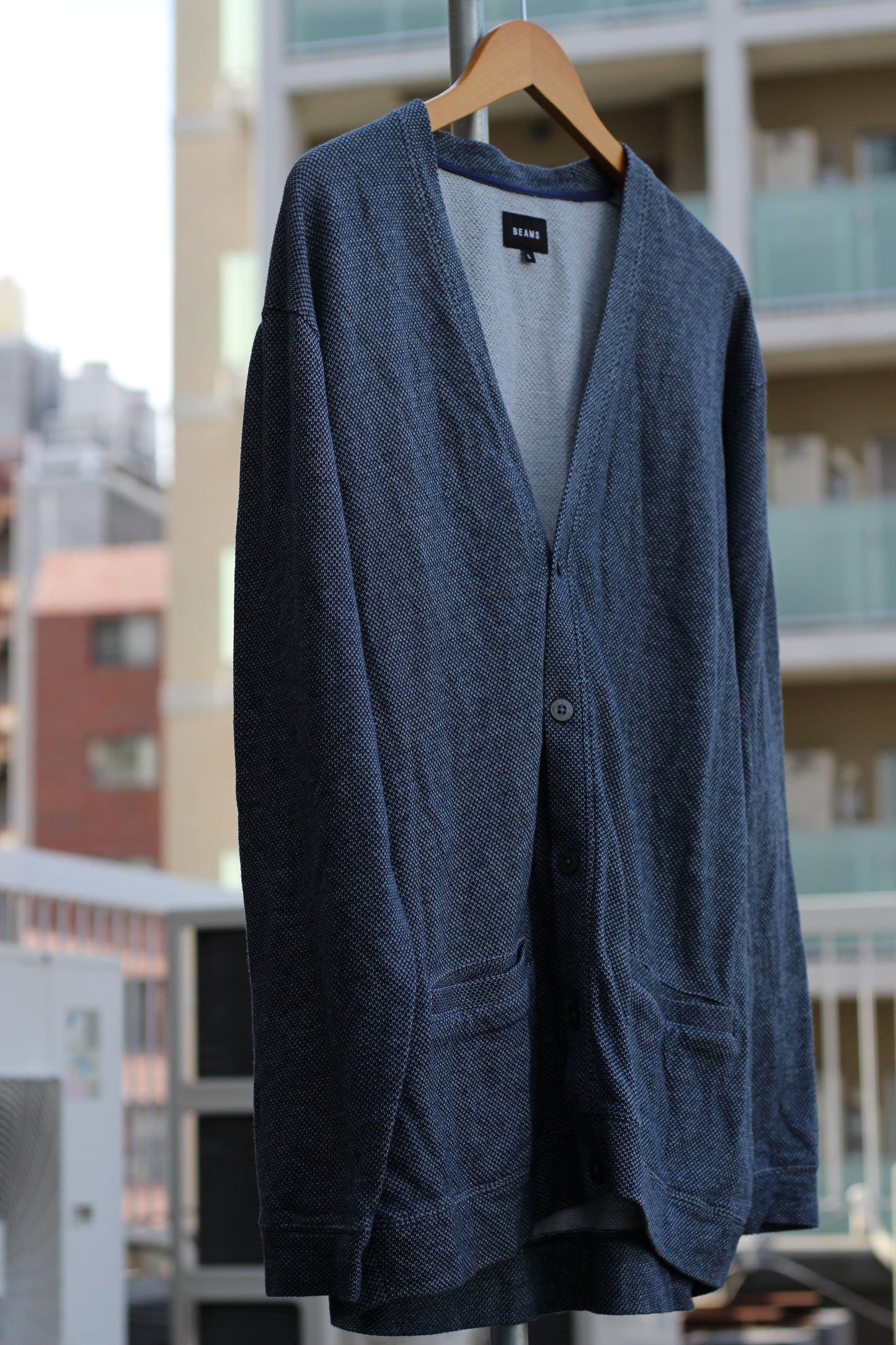 Men's Beams Items x32点